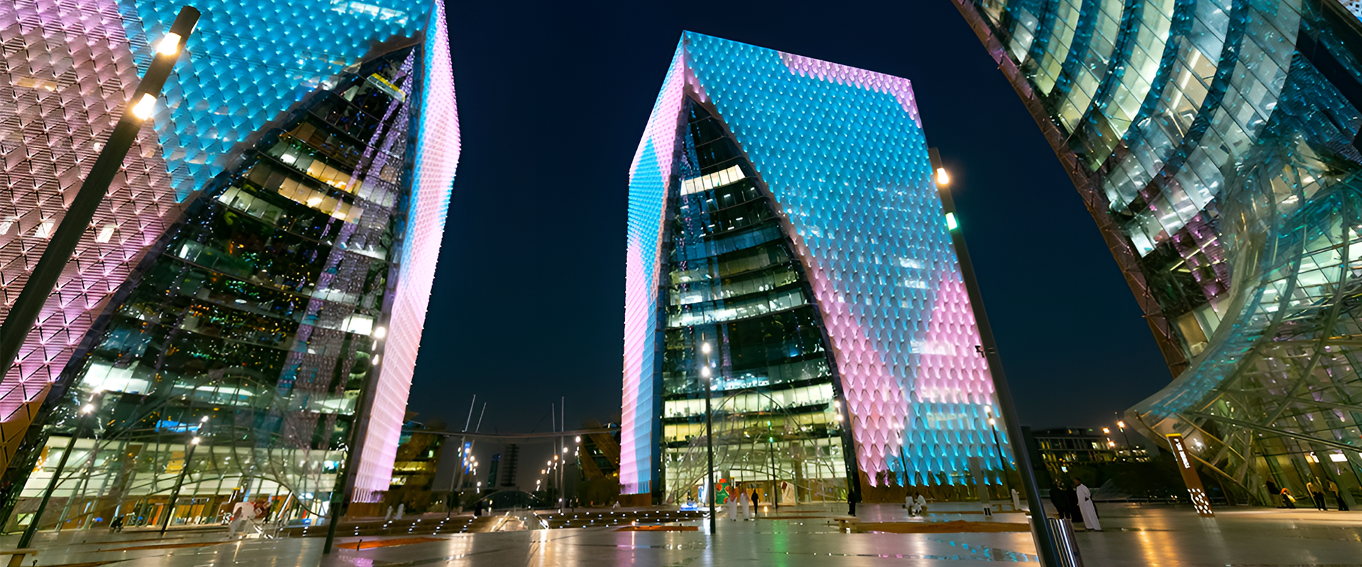Digital City