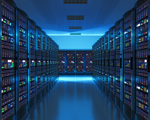 Data Center