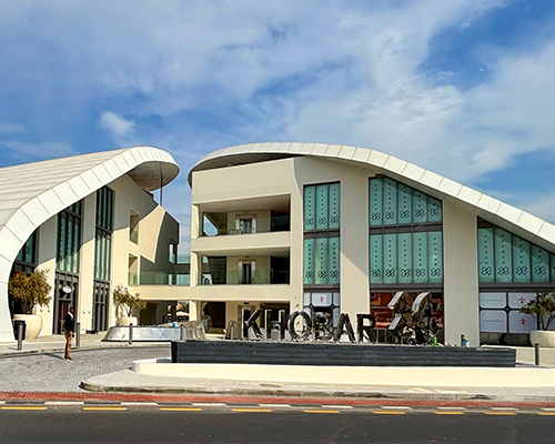 Khobar X