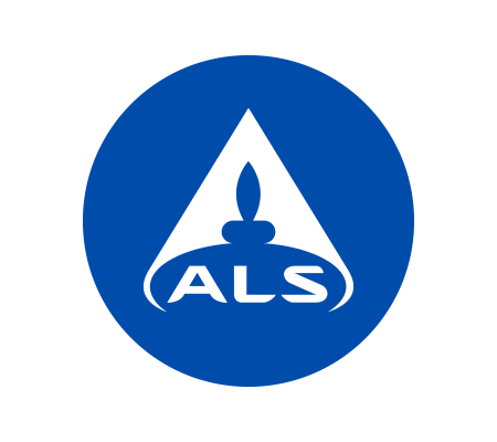 als
