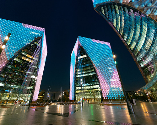 digital city