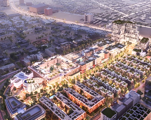heart of khobar-
