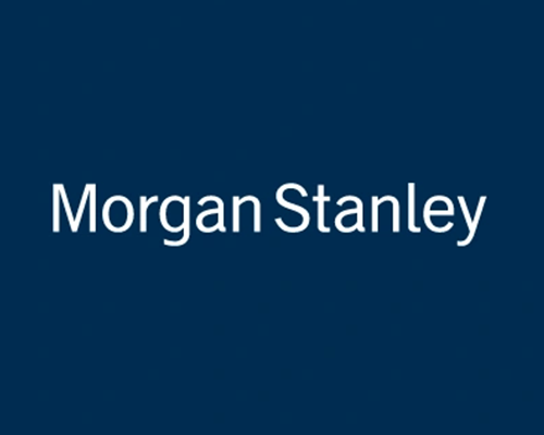 morgan Stanley