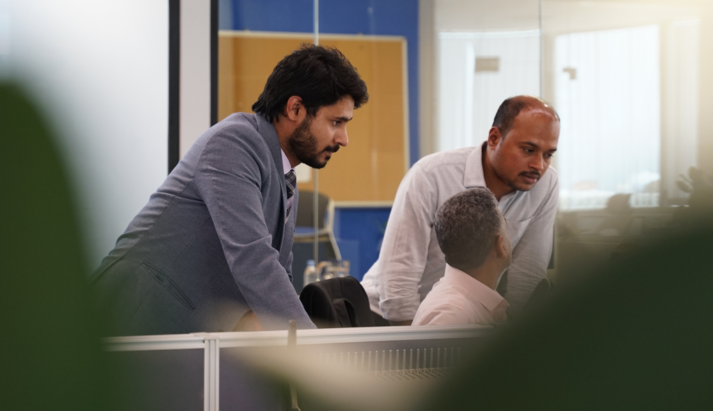 Permitting & Code Compliance – MAB Consult