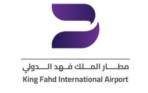 King_Fahd_International_Airport_Logo